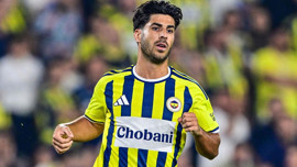 Asensio krizine Aziz Yıldırım müdahalesi! İsmail Kartal kararını verdi