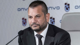 Ertuğrul Doğan: Kimse haksız yere önümüze çıkmasın