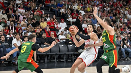 Milli Takım'dan tarihi fark! Dünya Kupası için...