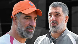 Maç bitti, Arda Turan ateş püskürdü. "Birlikte inceleyin"
