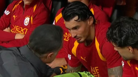 Galatasaray'da Uğurcan Çakır, Göztepe maçında neden yoktu? Son dakikada değişim