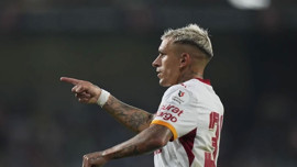 Lucas Torreira, bu sezonki ilk golünü attı