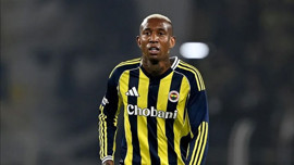 Talisca maç sonu telefona sarıldı, olay tweet attı: Fenerbahçe derbiyi kaybeder kaybetmez...