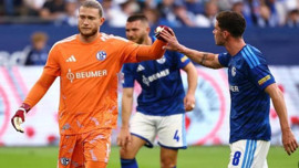 Eski Beşiktaşlı Loris Karius Bayern Münih'in 60 maçlık serisini bozdu!