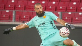 Göztepe duyurdu: Luka Gugeshashvili hakkında disiplin süreci başlatıldı