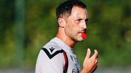Tedesco yine kaybetti! Fenerbahçe'den ayrıldı, işler iyi gitmiyor