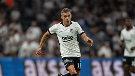 Vincenzo Italiano duyurdu: Trossard'dan Beşiktaş'a kötü haber