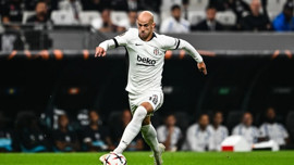 Beşiktaş'ta Vaclav Cerny sakatlandı