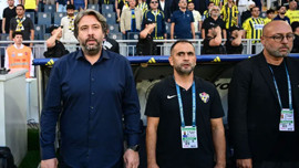 8-0'lık Fenerbahçe maçı sonrası istifa etti