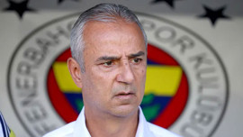 İsmail Kartal'dan maç sonu itiraf. "Bu kadarını beklemiyorduk"
