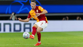 Galatasaray'da Sallai şoku! Resmi açıklama geldi