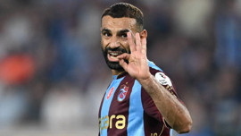 Muhammed Salah'a altı ay araç kullanma yasağı