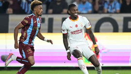 Galatasaraylı Leoa için olay sözler!