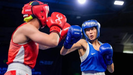 2026 Avrupa Boks Şampiyonası'nda Büşra Işıldar finalde, Esra Yıldız Kahraman yarı finalde