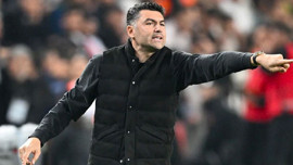 Burak Yılmaz resmen anlaştı! İşte yeni takımı