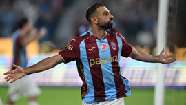 Trabzonspor harekete geçti! 31 milyon liralık "Salah'a komşu villa" ilanı