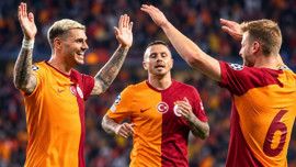 Galatasaray'ın eski yıldızı 33 yaşında futbolu bıraktı!