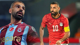 Mohamed Salah'ın Mısır Milli Takımından ayrılış sebebi bambaşka çıktı!