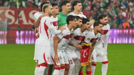 İtalya hezimeti sonrası FIFA sıralamasında da geri düştük