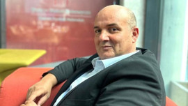 TFF'de istifa dalgası! Sayı 4'e yükseldi