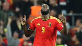 Fenerbahçe'nin golcüsü Lukaku Türkiye'yi boş geçmedi! Bir ilki yaşadı