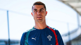 Dünyanın gözü Ronaldo'nun vereceği cevapta