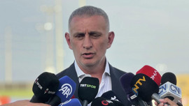 TFF olağanüstü seçim gündemiyle toplanıyor! Riva'daki kritik toplantıdan karar çıktı