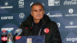 A Milli Takım'da Şenol Güneş sürprizi!