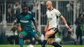 Beşiktaş'tan Vaclav Cerny açıklaması!
