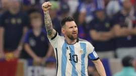 Lionel Messi'in adı Peru'da keşfedilen bitkiye verildi