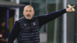 Vincenzo Italiano: ''Mağlubiyet almak beni artık sinirlendirmeye başladı"