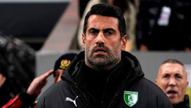 Volkan Demirel'den çarpıcı çıkış: ''Artık bizim gibi futbolcular yetişmiyor''