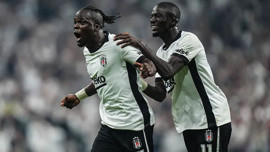 Beşiktaş'ta Junior Olaitan sürprizi! İngiliz kulüpleri peşinde