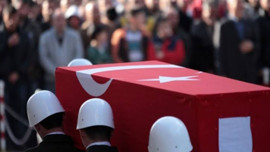 MSB'den acı haber: Ankara'daki kazada Albay Sayit Gökgöz şehit düştü