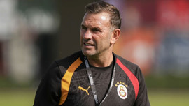 Galatasaray'da derbi öncesi özel toplantı! Okan Buruk'un söyledikleri ortaya çıktı