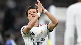 El Clasico biter bitmez paylaşım! Arda Güler anında yanıt verdi