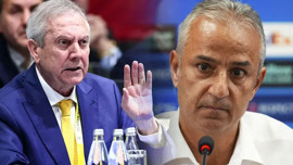 Fenerbahçe'de deprem etkisi yaratacak sözler! "Kayyuma gidip kulübü teslim mi edelim?"
