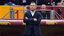 Okan Buruk'tan Amedspor itirafı! "Onlardan da özür diliyorum"
