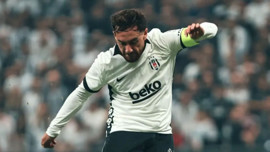 Beşiktaş'a Orkun Kökçü'den haber var!