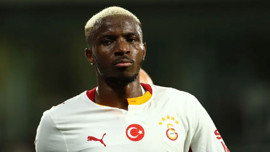 Dünya devi, Victor Osimhen'i istiyor! Galatasaraylılar endişeli