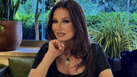 Deniz Seki hastane süreci sonrası yeniden sahnede