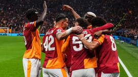 Lider Galatasaray, Konya'da! Osimhen sahada olacak mı?
