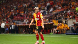 Galatasaray’da Aleksey Batrakov fırtınası! Son 6 maçta 5 gole katkı