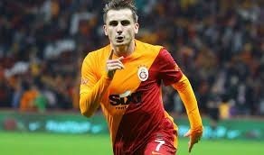 Kerem Aktürkoğlu'na İtalya'dan dev talip! - Resim: 1