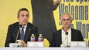 Fenerbahçe'de 7 isim sezon sonu gönderilecek! Ali Koç Jose Mourinho ile o futbolcuları görüştü - Fotoğraf: 2