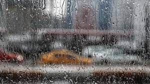 Sarı kodlu uyarı: Hafta sonu hava durumu! Meteoroloji'den 9 il için uyarı - Resim: 4