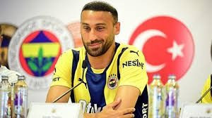 Cenk Tosun'dan Beşiktaş taraftarlarına sitem: Bu sözlerle kendini savundu - Resim: 4
