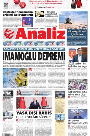 Analiz