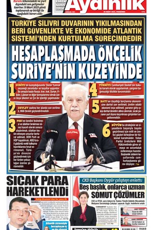 Aydınlık