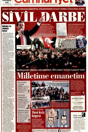Cumhuriyet